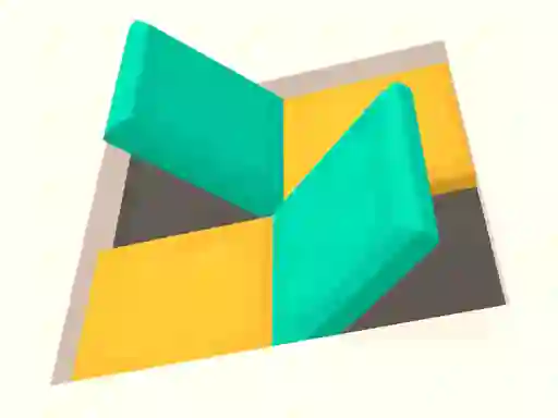 Cluiche Tricky Tiles ar líne