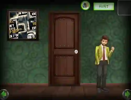 Cluiche Amgel Easy Room Escape 253 ar líne