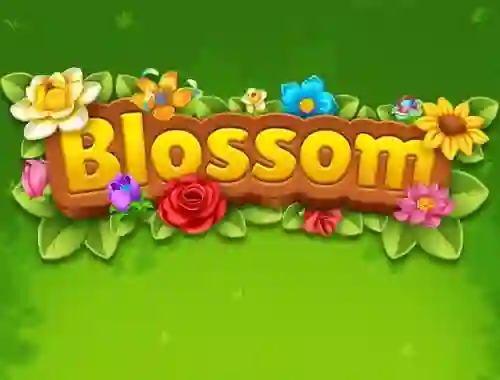 Cluiche Blossom ar líne