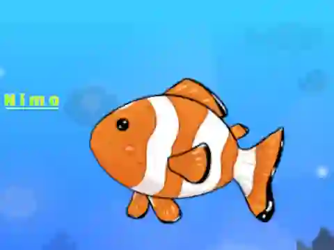 Cluiche Fishquarium ar líne