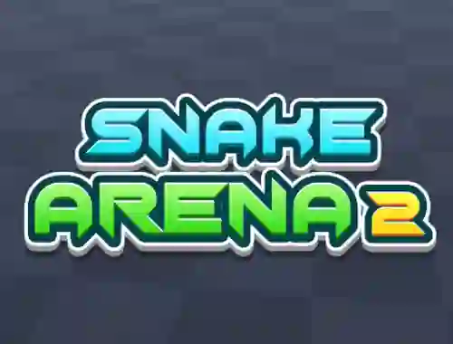 Cluiche Snake Arena 2 ar líne