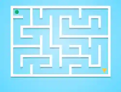 Cluiche Play Maze ar líne