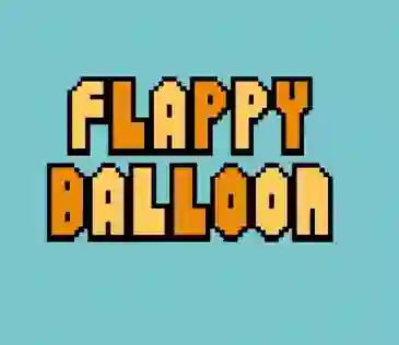 Cluiche Flappy Balloon ar líne