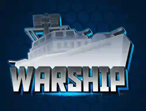 Cluiche Warship ar líne
