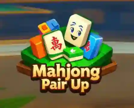 Cluiche Mahjong Pair Up ar líne