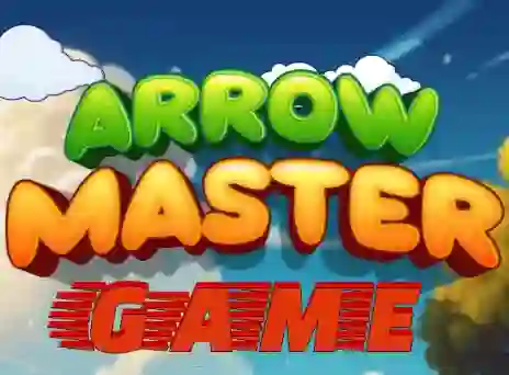 Cluiche Arrow Master Game ar líne