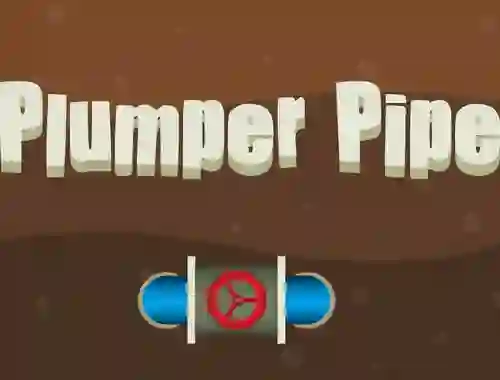 Cluiche Plumper Pipe ar líne