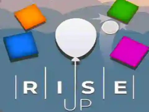Cluiche Rise Up ar líne