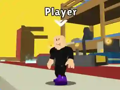 Cluiche Roblox: Hide and Seek Extreme ar líne