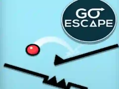 Cluiche Go Escape ar líne