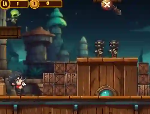 Cluiche Zombie Smash Ex ar líne