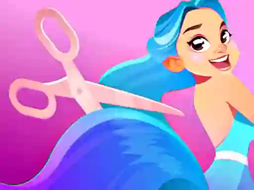 Cluiche Hair Challenge Online ar líne