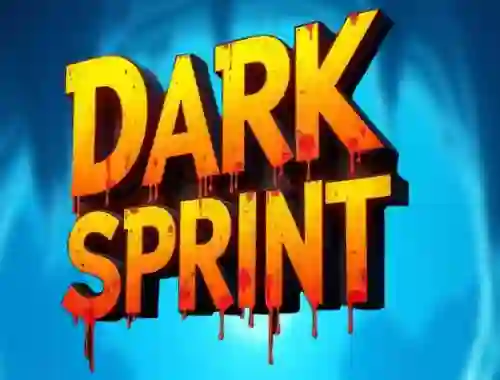 Cluiche Dark Sprint ar líne