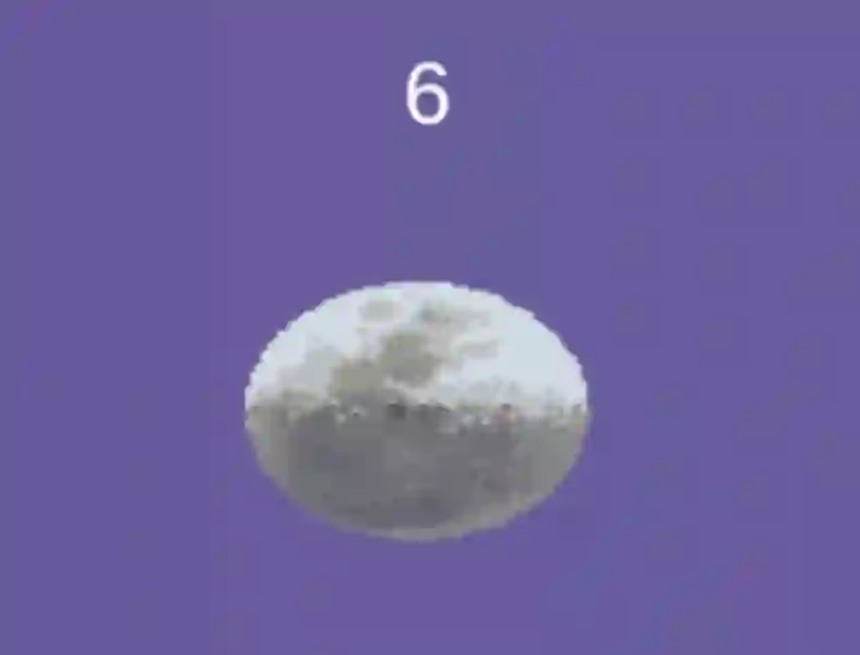 Cluiche Moon Clicker ar líne
