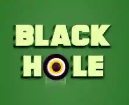 Cluiche Black Hole ar líne