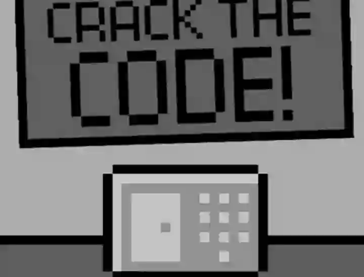 Cluiche Crack The Code ar líne