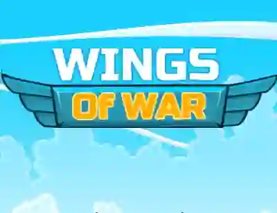 Cluiche Wings Of War ar líne