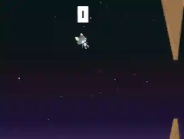 Cluiche Flappy Cat The Ultimate Adventure ar líne