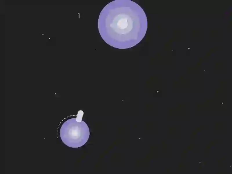 Cluiche In Orbit ar líne