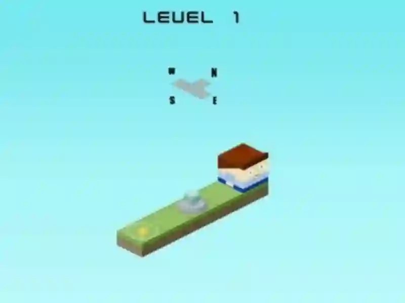 Cluiche Isometric Lamps Move ar líne