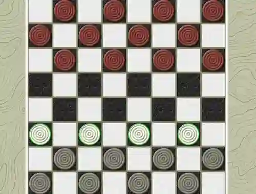 Cluiche Russian Draughts Duel ar líne