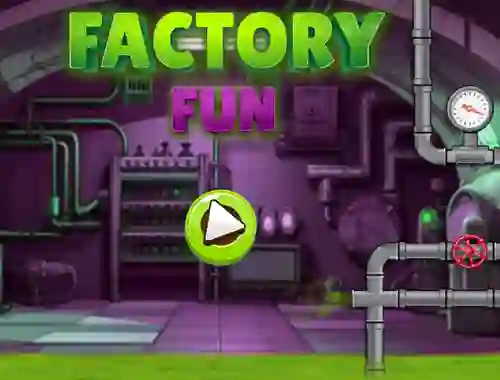Cluiche Factory Fun ar líne