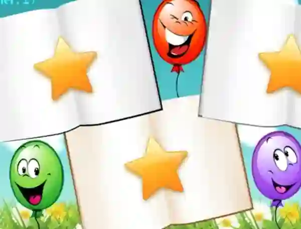 Cluiche Crossword For Kids ar líne