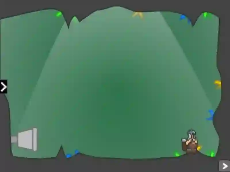Cluiche Crystal Grind! ar líne