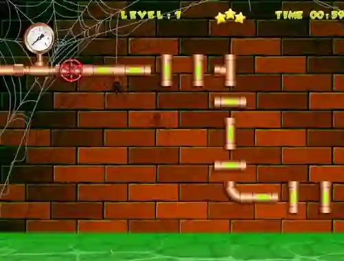 Cluiche Plumber ar líne