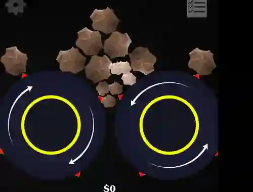 Cluiche Power Crusher ar líne