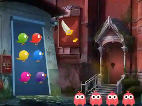 Cluiche Intelligent Plumber Escape ar líne