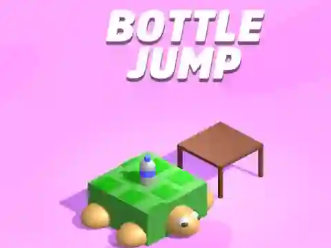 Cluiche Bottle Jum ar líne
