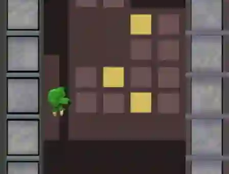 Cluiche Robo Wall Crawler ar líne