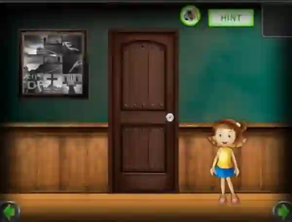 Cluiche Amgel Kids Room Escape 294 ar líne