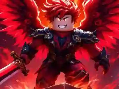 Cluiche Obby: Pull a Sword ar líne