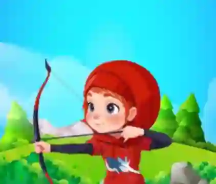 Cluiche Shoot Your Target ar líne