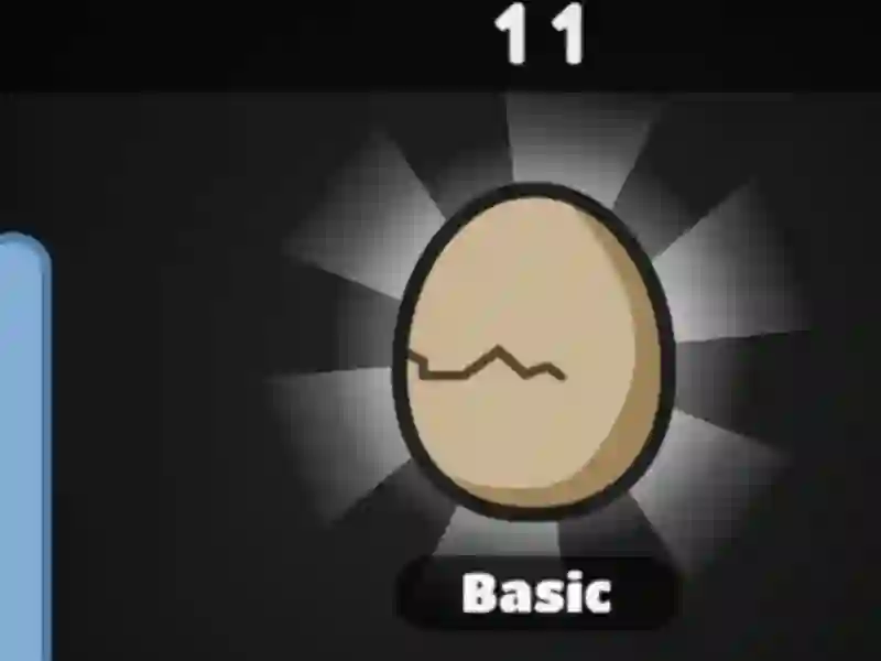 Cluiche Egg Hatcher ar líne