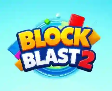 Cluiche Block blast 2 ar líne