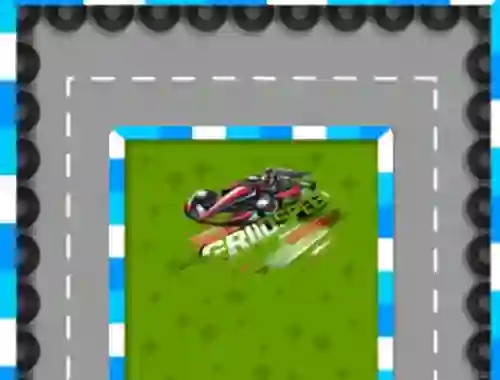 Cluiche Gridspeed ar líne