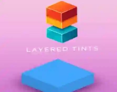 Cluiche Layered Tints ar líne