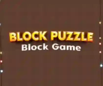 Cluiche Block Puzzle Block Game ar líne