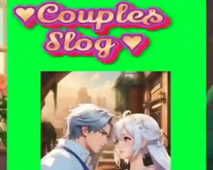 Cluiche Couples Slog ar líne