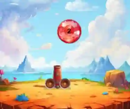Cluiche Diamond Crusher ar líne