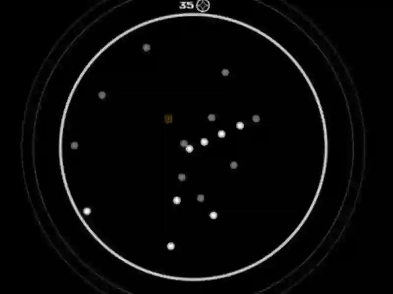 Cluiche Satisfying Ball Clicker ar líne