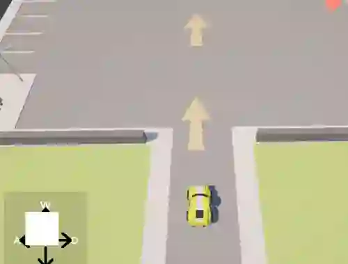 Cluiche Ultimate Car Parking Challenge ar líne