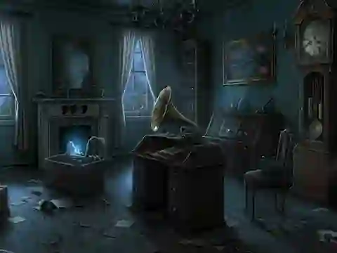 Cluiche Spooky Shack Escape ar líne