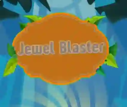 Cluiche Jewel Blaster ar líne