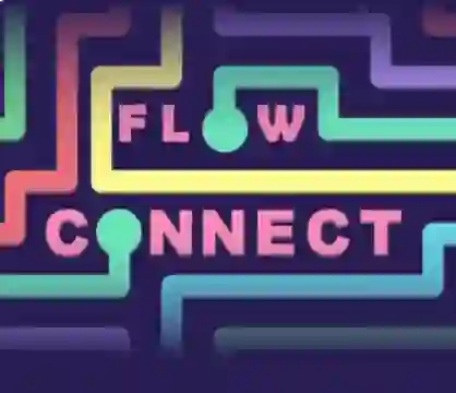 Cluiche Flow Connect ar líne