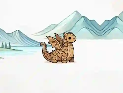 Cluiche Dragon Castle! Idle Td ar líne