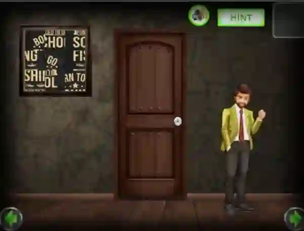Cluiche Amgel Easy Room Escape 279 ar líne